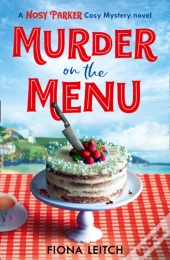 Murder On The Menu