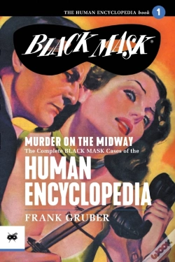 Capa do artigo Murder On The Midway