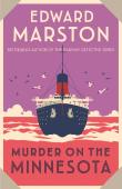 Murder On The Minnesota