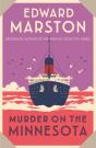 Murder On The Minnesota - Preview