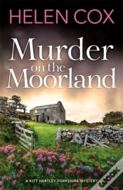 Capa do artigo Murder On The Moorland