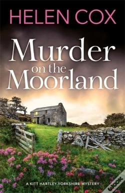 Capa do artigo Murder On The Moorland