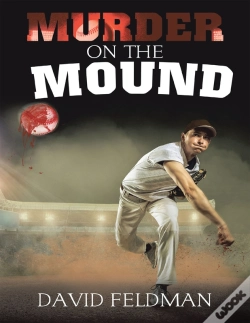 Capa do artigo Murder On The Mound
