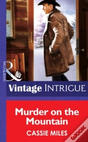 Capa do artigo Murder On The Mountain