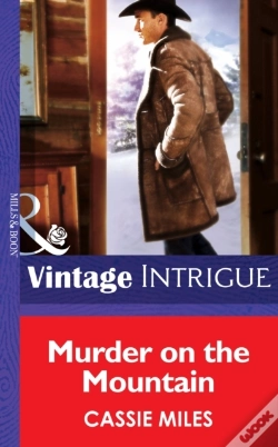 Capa do artigo Murder On The Mountain