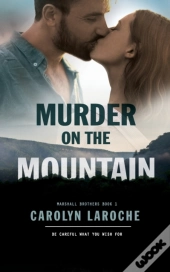 Murder On The Mountain
