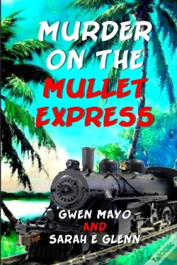 Capa do artigo Murder On The Mullet Express