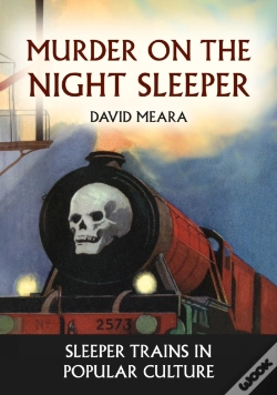 Capa do artigo Murder On The Night Sleeper