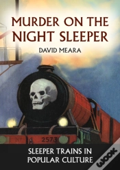 Capa do artigo Murder On The Night Sleeper