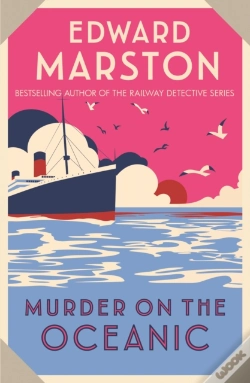 Capa do artigo Murder On The Oceanic