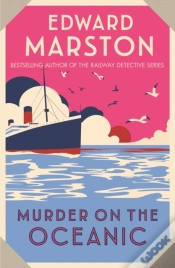 Capa do artigo Murder On The Oceanic