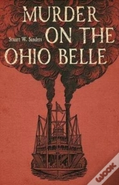 Capa do artigo Murder On The Ohio Belle