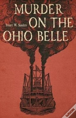 Capa do artigo Murder On The Ohio Belle