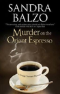 Murder On The Orient Espresso - Preview