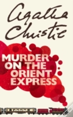 Capa do artigo Murder On The Orient Express