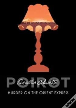 Capa do artigo Murder On The Orient Express