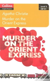 Capa do artigo Murder On The Orient Express