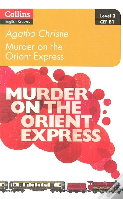 Capa do artigo Murder On The Orient Express