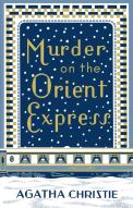 Murder On The Orient Express