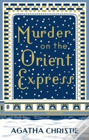 Capa do artigo Murder On The Orient Express