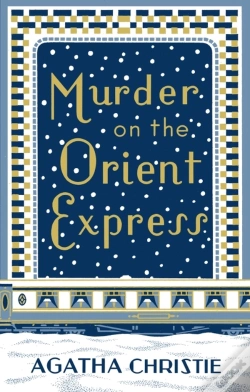 Capa do artigo Murder On The Orient Express