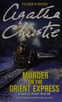 Murder On The Orient Express