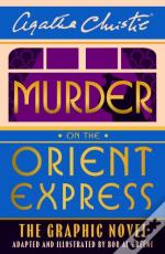 Murder On The Orient Express