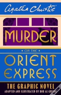 Capa do artigo Murder On The Orient Express