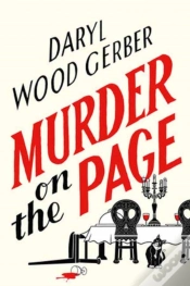 Capa do artigo Murder On The Page