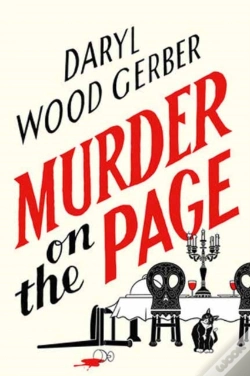 Capa do artigo Murder On The Page
