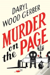 Capa do artigo Murder On The Page