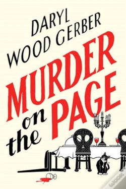 Capa do artigo Murder On The Page
