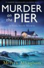 Murder On The Pier - Preview