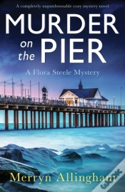 Capa do artigo Murder On The Pier