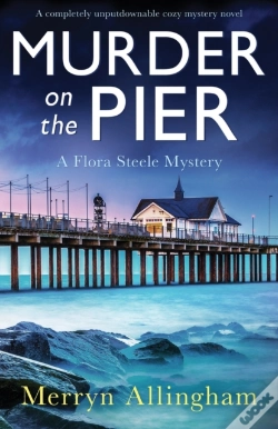 Capa do artigo Murder On The Pier