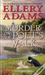 Capa do artigo Murder On The Poet