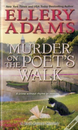 Capa do artigo Murder On The Poet'S Walk