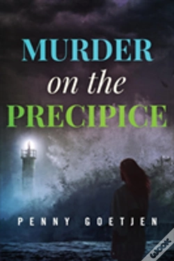 Capa do artigo Murder On The Precipice