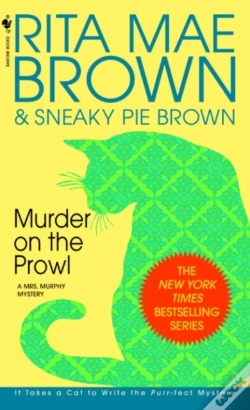 Capa do artigo Murder On The Prowl