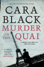 Murder On The Quai - Preview