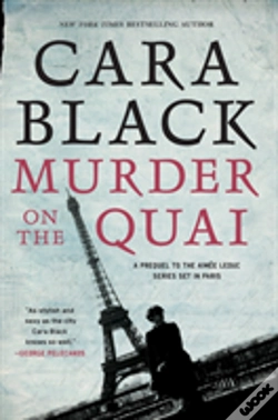 Capa do artigo Murder On The Quai