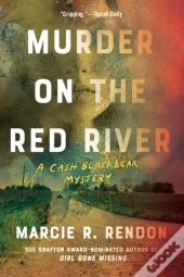 Murder On The Red River