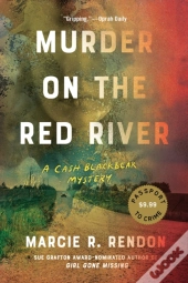 Murder On The Red River