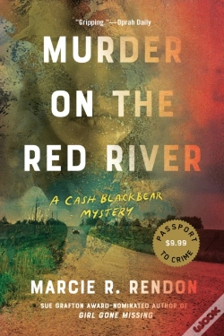 Capa do artigo Murder On The Red River