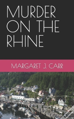 Capa do artigo Murder On The Rhine