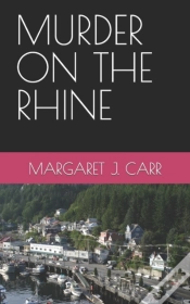 Capa do artigo Murder On The Rhine