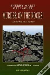 Capa do artigo Murder On The Rocks!
