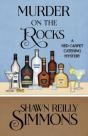 Murder On The Rocks - Preview