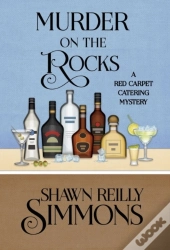 Murder On The Rocks