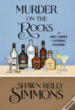 Capa do artigo Murder On The Rocks